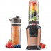 SENCOR SBL 7076GD mikser do smoothie złoty 41007879