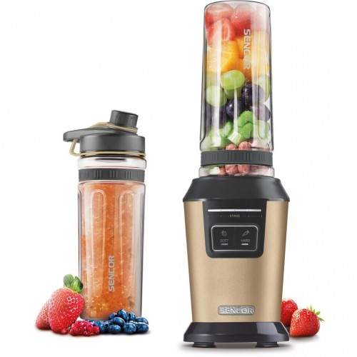 SENCOR SBL 7077CH mikser do smoothie beżowy 41007880