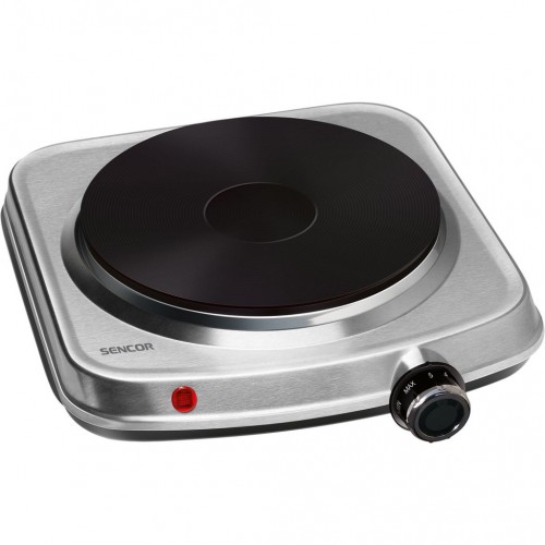 SENCOR SCP 1505SS Palnik elektryczny 41007916 SENCOR SCP 1505SS Palnik elektryczny 41007916