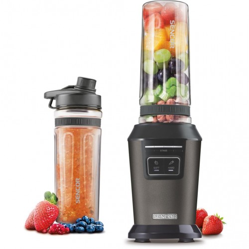 SENCOR SBL 7078BK mikser do smoothie czarny 41007881