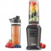 SENCOR SBL 7078BK mikser do smoothie czarny 41007881