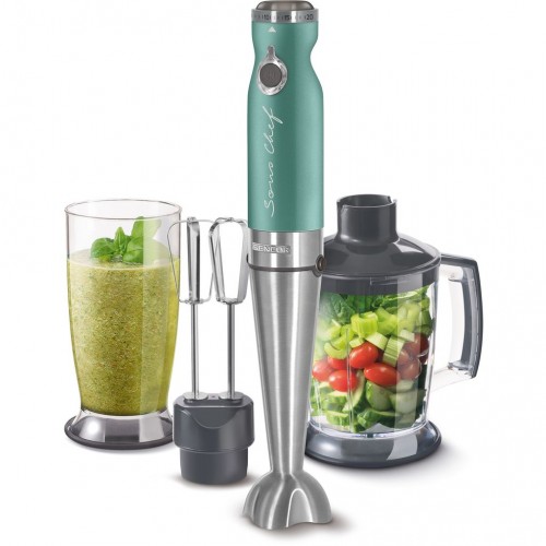 SENCOR SHB 5601GR Blender 4 w 1