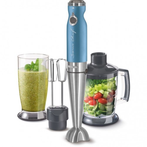SENCOR SHB 5602BL Blender 4 w 1