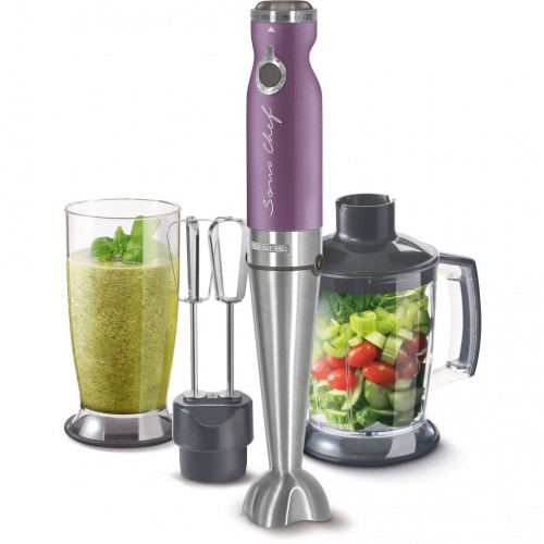 SENCOR SHB 5603VT Blender 4 w 1
