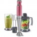SENCOR SHB 5604RD Blender 4 w 1