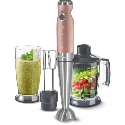 SENCOR SHB 5605RS Blender 4 w 1