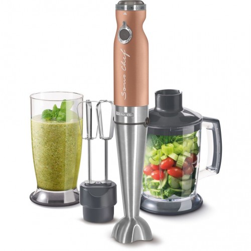 SENCOR SHB 5606GD Blender 4 w 1