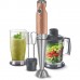 SENCOR SHB 5606GD Blender 4 w 1