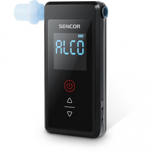 SENCOR SCA BA50FC