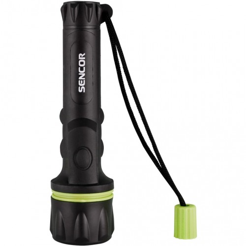 SENCOR SLL 10 GN Ogumowana latarka