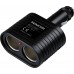 SENCOR SCH 221 Rozgałęziacz gniazda zapalniczki samochodowej 35032613