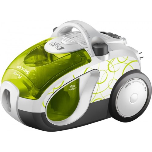 SENCOR SVC 1011GR-EUE2 odkurzacz bezworkowy 41002946