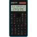 SENCOR Kalkulator SEC 160 BU, niebieska, szkolny, 12 cyfr 45009509