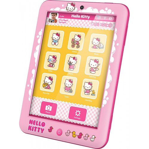 SENCOR ELEMENT 8 tablet Hello Kitty 45008909