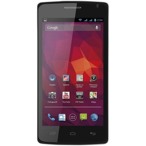 SENCOR Element P451 Smartphone BIAŁY 30013124