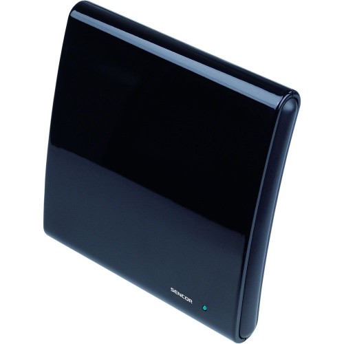 SENCOR SDA-300 Pokojowa antena DVB-T 35029516 SENCOR SDA-300 Pokojowa antena DVB-T 35029516