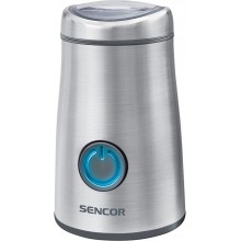 SENCOR SCG 3050SS Młynek elektryczny do kawy ziarnistej 41000053