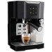 OUTLET! SENCOR SES 4040BK Automat. ekspres do kawy / Cappuccino 41008783, USZKODZONE OPAKO