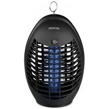 SENCOR SIK 5000BK Elektryczna łapka na owady 50003296