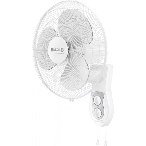 SENCOR SFG 4055WH Wentylator ścienny 40032390