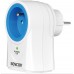 SENCOR SSP 140 Ochrona przeciwprzepięciowa 1x szuflada + 2xUSB 50001676