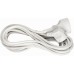 SENCOR SPC 41 przedłużacz 2m / 1 3 × 1,0 mm 35033596