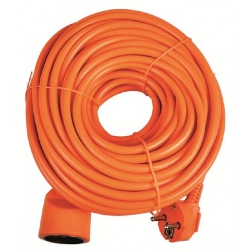 SENCOR SPC 46 Przedłużacz 20m / 1 3 × 1,5 mm 35033611 SENCOR SPC 46 Przedłużacz 20m / 1 3 × 1,5 mm 35033611
