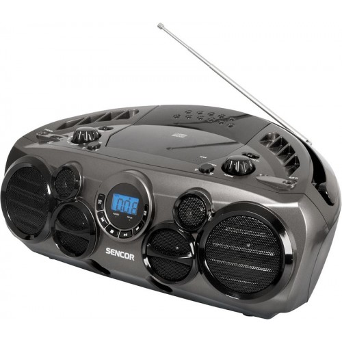 SENCOR SPT 300 Radio CD / MP3 / USB 35038652