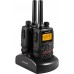 SENCOR SMR 600 TWIN Radio stacja 8 km, 30009967