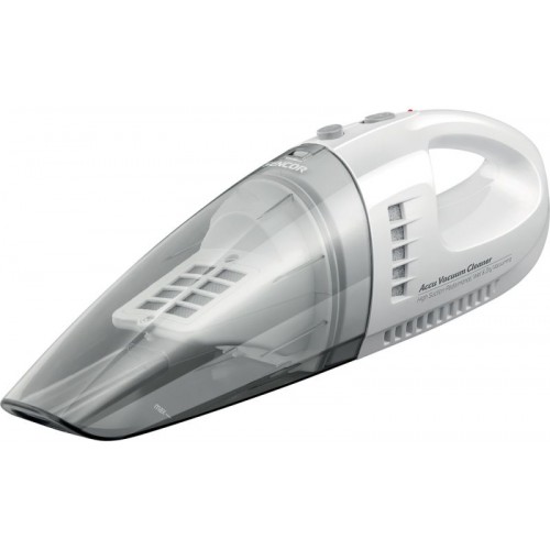 SENCOR SVC 191WH Ręczny odkurzacz 41000836 SENCOR SVC 191WH Ręczny odkurzacz 41000836