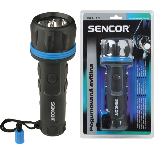 SENCOR SLL 11 Latarka 2xD 35032992