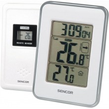 SENCOR SWS 25 WS Bezprzewodowy termometr 35045105