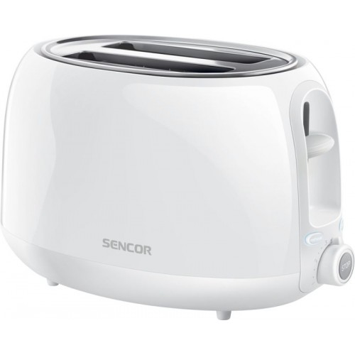 SENCOR STS 2700WH toster 41000551 SENCOR STS 2700WH toster 41000551