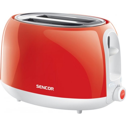 SENCOR STS 2704RD toster 41000555 SENCOR STS 2704RD toster 41000555