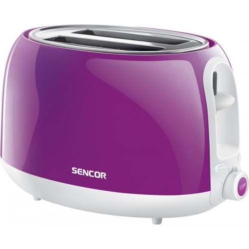 SENCOR STS 2705VT toster 41000556 SENCOR STS 2705VT toster 41000556
