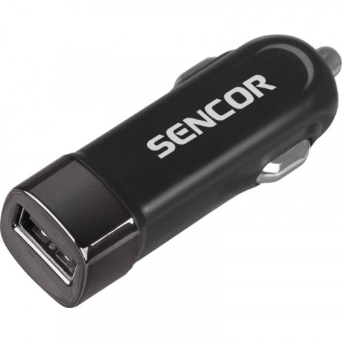 SENCOR SCH 311 USB Car Adapter 35047002