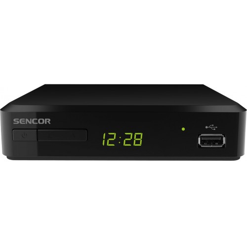 SENCOR set-top box SDB 520T