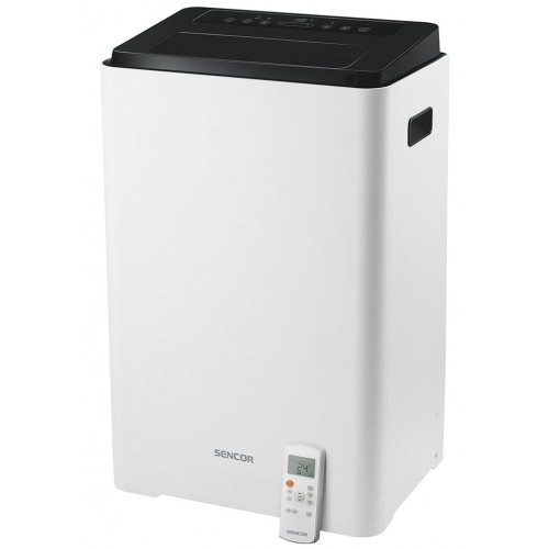 SENCOR SAC MT1411C klimatyzator przenośny 40039201