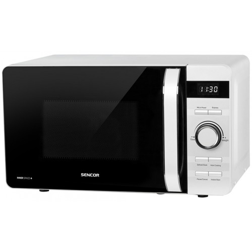 SENCOR SMW 5017WH Kuchenka mikrofalowa 40040566