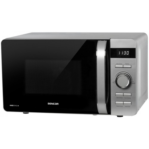 SENCOR SMW 5217SL kuchenka mikrofalowa 40040568 SENCOR SMW 5217SL kuchenka mikrofalowa 40040568