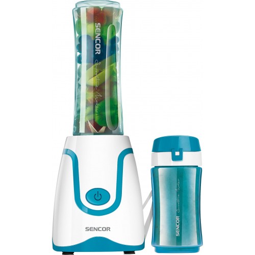 SENCOR SBL 2207TQ Smoothie mikser turkusowy 41004953
