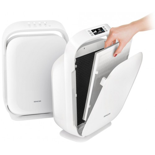 SENCOR SHX 006 filtr do oczyszczacza SHA-9200W/9400WH