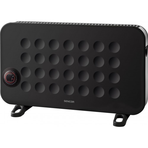 SENCOR SCF-2101BK Grzejnik konwektorowy 41008987 SENCOR SCF-2101BK Grzejnik konwektorowy 41008987