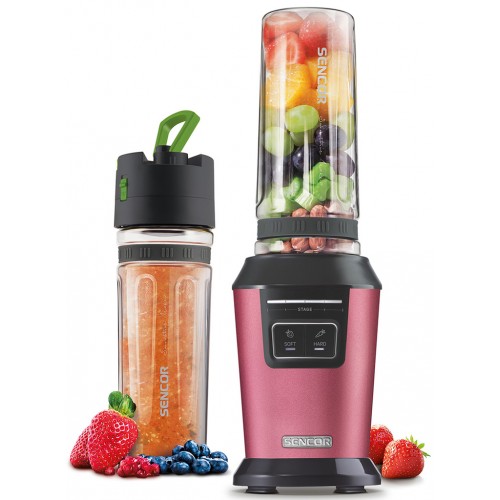 SENCOR blender do smoothie SBL 7174RD 41009144