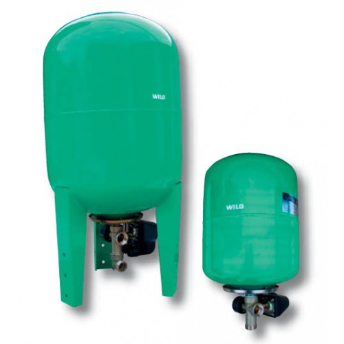 WILO TN 8L Zbiornik cisnieniowy 2865647 WILO TN 8L Zbiornik cisnieniowy 2865647