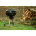 SHARKS BBQ60 Grill Master SA060