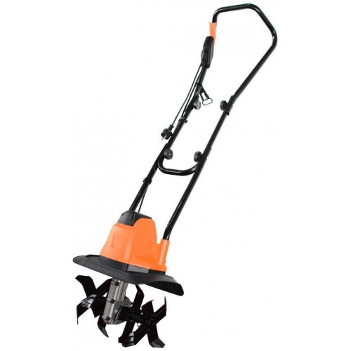 SHARKS SH 1529 Elektryczny kultywator 750W SHK426 SHARKS SH 1529 Elektryczny kultywator 750W SHK426