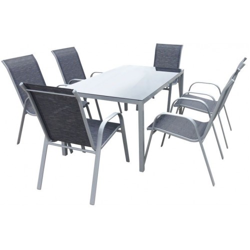 SHARKS Meble ogrodowe Linda SA038 SHARKS Meble ogrodowe Linda SA038