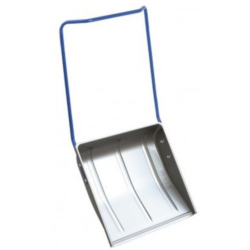 PROSPERPLAST STRONGMAN 60 Rampa śniegowa aluminiowa ILZM60