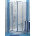 RAVAK SUPERNOVA SKCP4-90 kabina prysznicowa satyna Transparent, 31170U00Z1